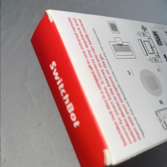 SwitchBot Hub Mini Smart Home Control - Picture 5 of 7